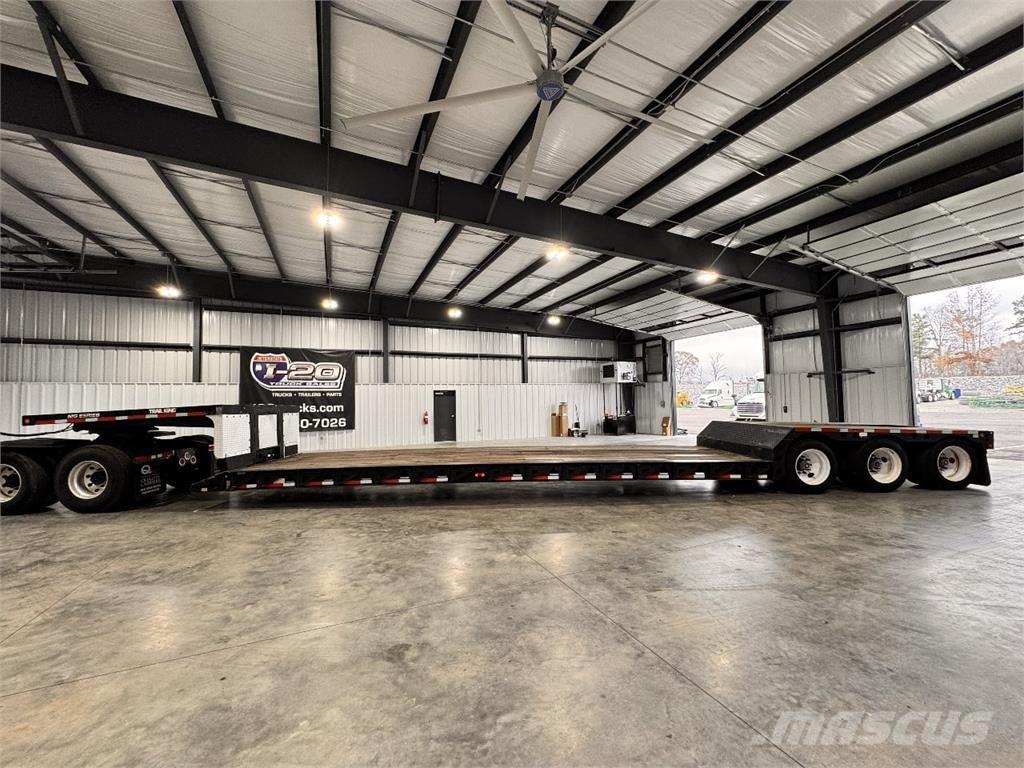 Trail King TK70MG Niski utovarivači