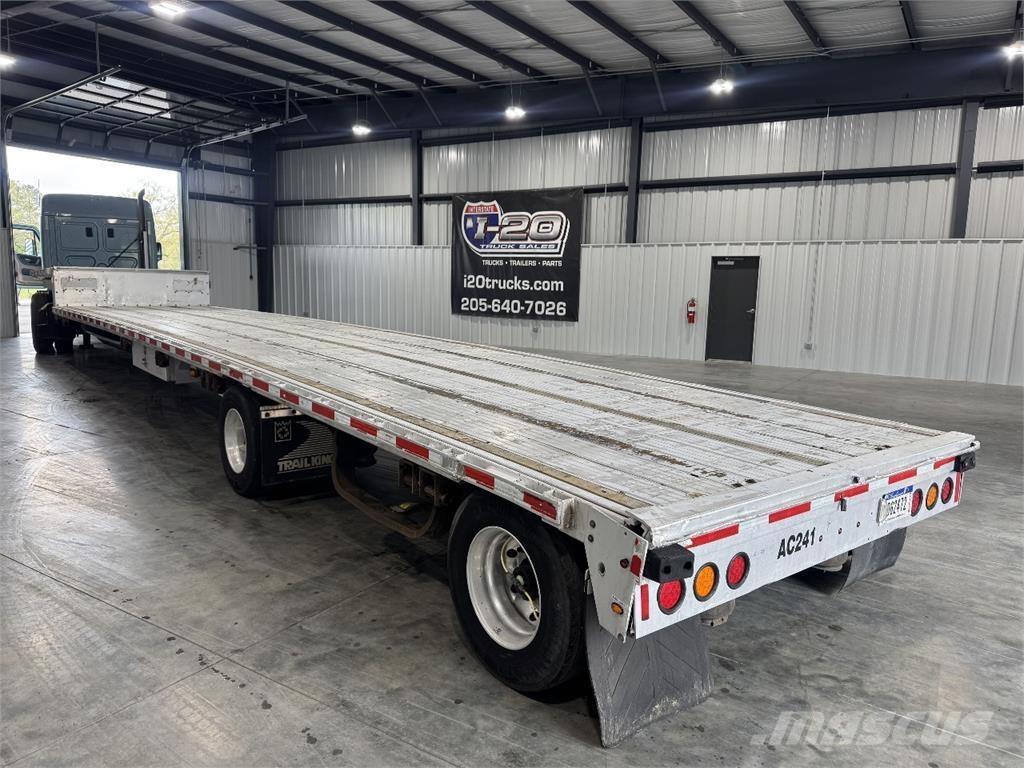 Trail King TK80ACS Niski utovarivači