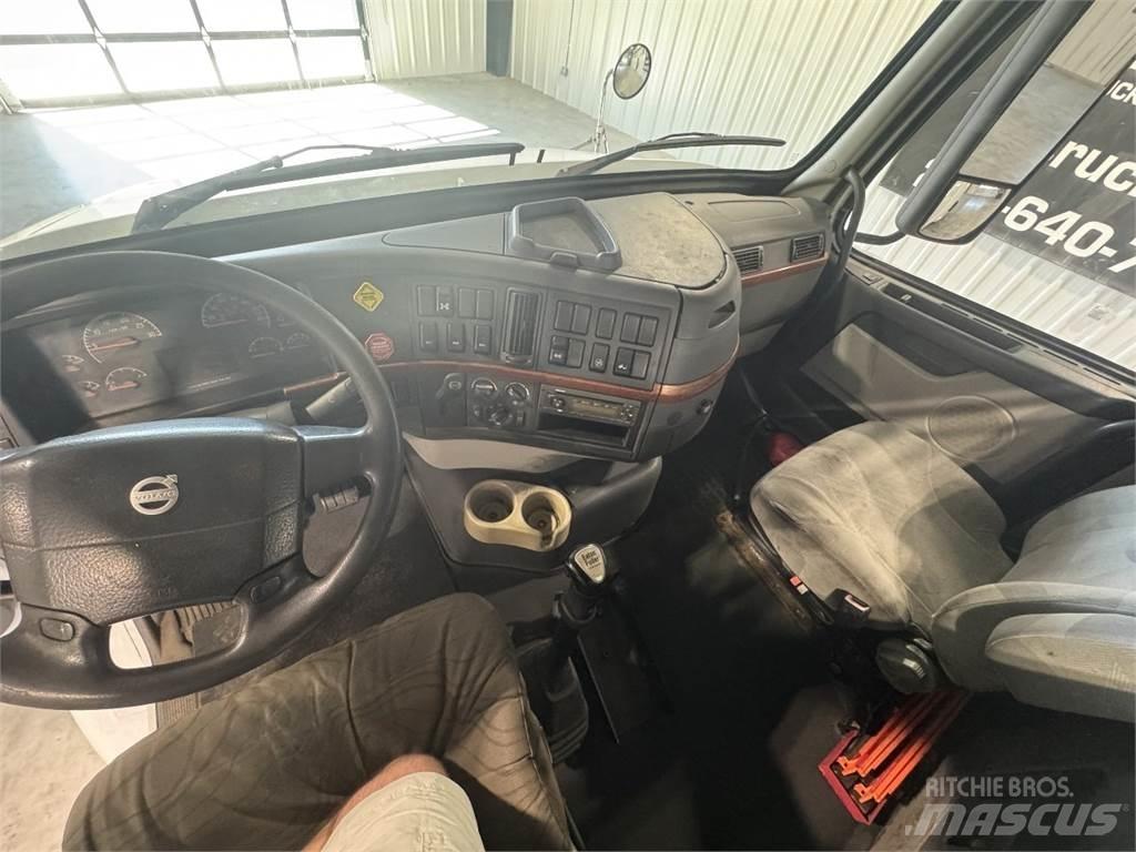 Volvo VNM64T200 Tegljači