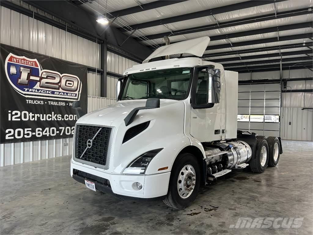 Volvo VNR64T300 Tegljači