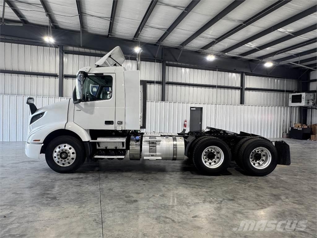 Volvo VNR64T300 Tegljači