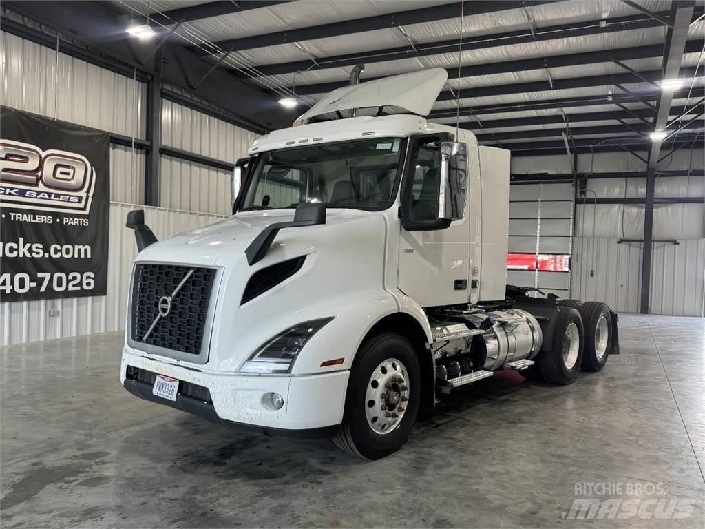 Volvo VNR64T300 Tegljači