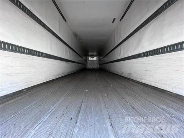 CIMC COOL GLOBE REEFER Prikolice za hladnjače