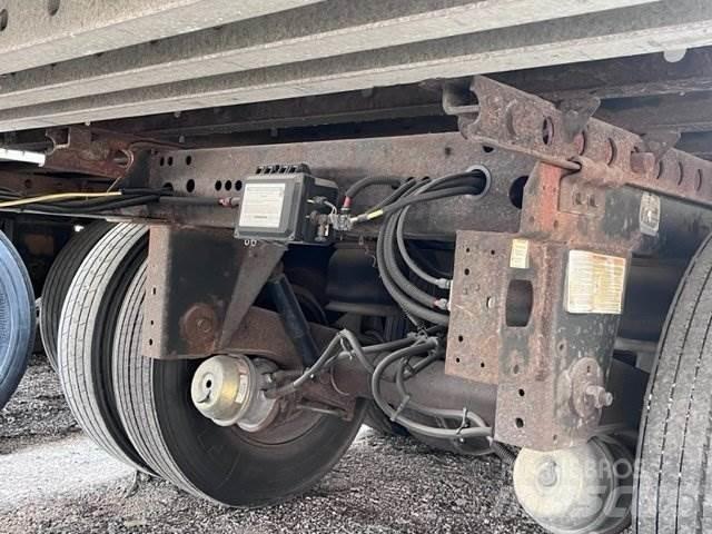 CIMC COOL GLOBE REEFER Prikolice za hladnjače
