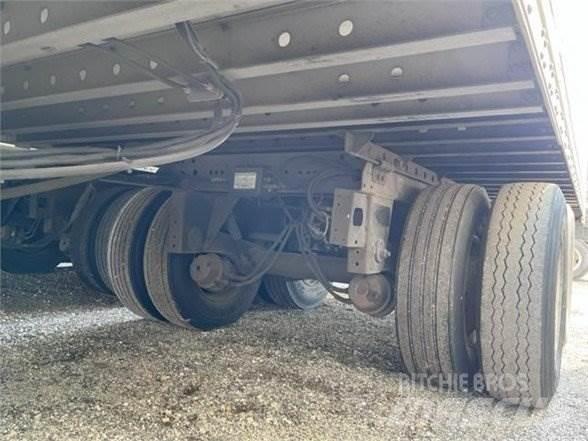 CIMC COOL GLOBE REEFER Prikolice za hladnjače