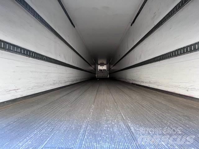 CIMC COOL GLOBE REEFER Prikolice za hladnjače