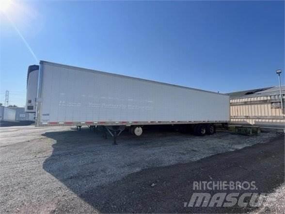 CIMC COOL GLOBE REEFER Prikolice za hladnjače