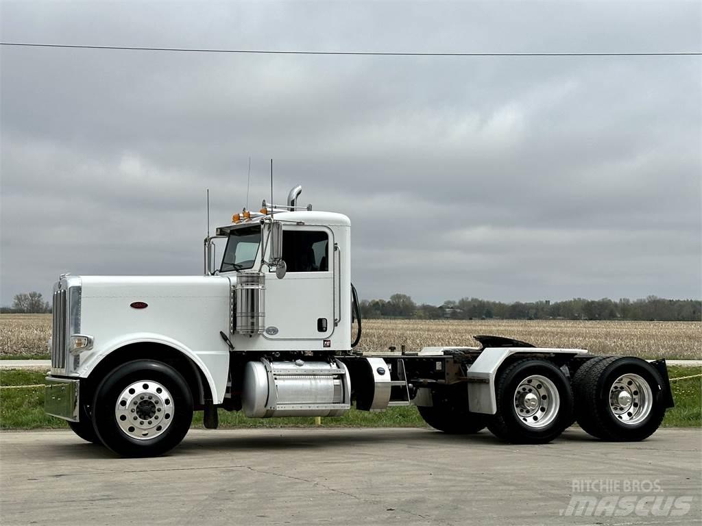 Peterbilt 389 Tegljači