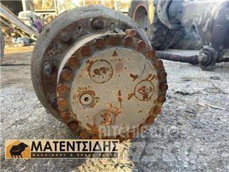 Atlas PE 40L Ostalo za građevinarstvo