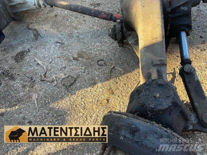 Atlas PE 40L Ostalo za građevinarstvo