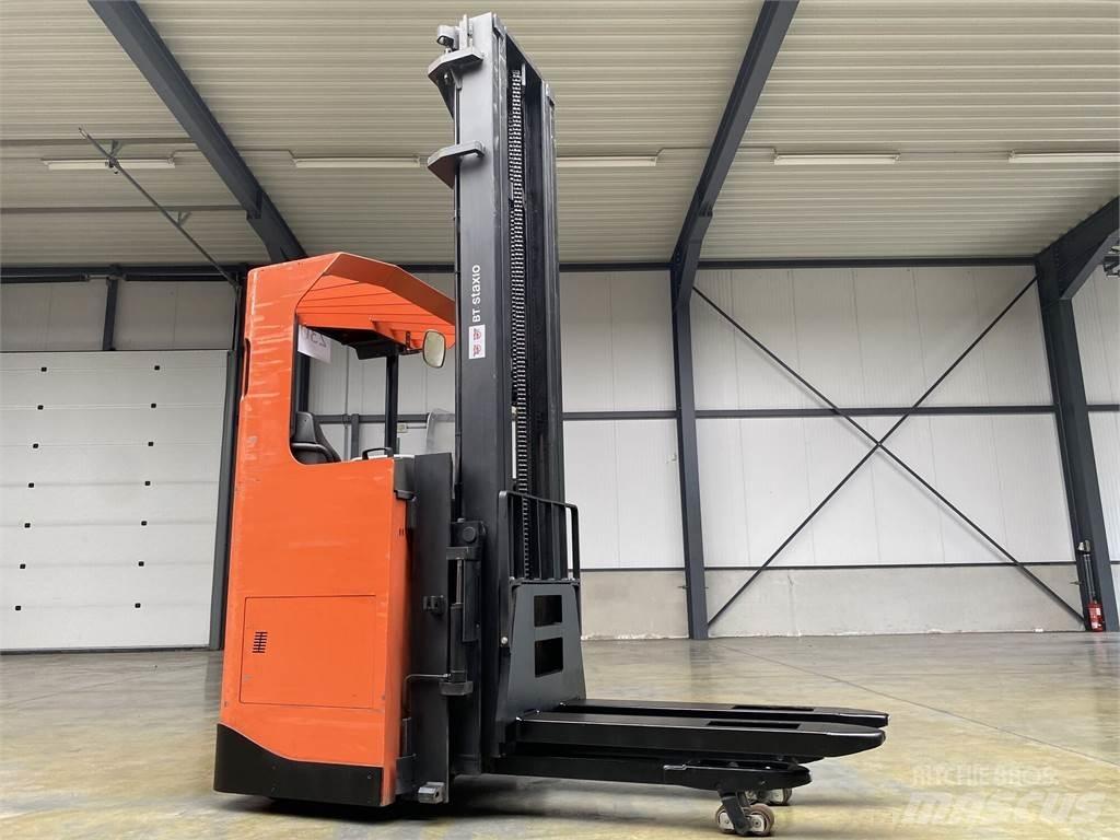 Toyota BT SRE160L Samopogonski ručni viljuškari