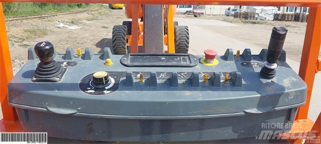 JLG 860SJ Zglobne podizne platforme