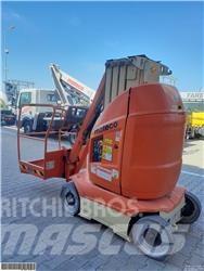 JLG Toucan 10E Jarbolne penjajuće platforme