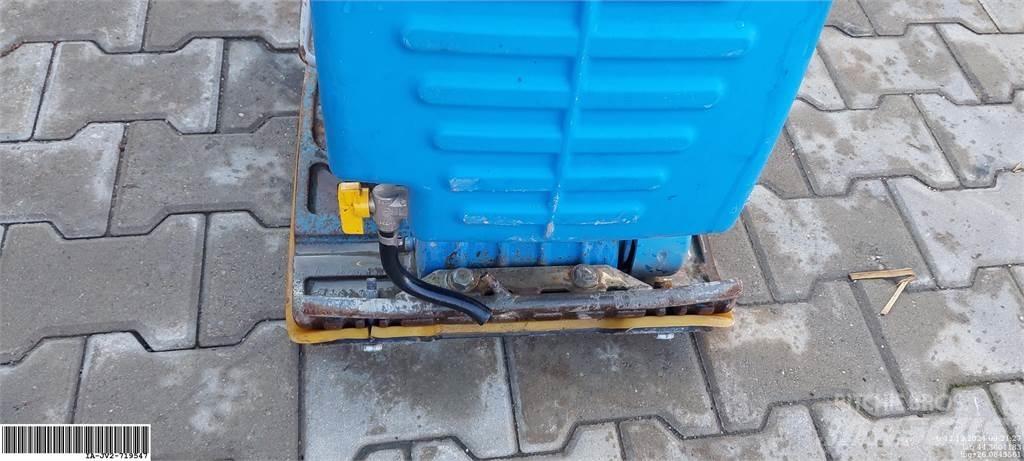 Weber CF 2A Hd Ostali valjci