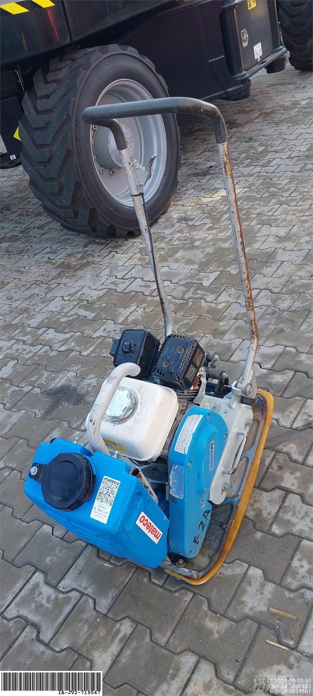 Weber CF 2A Hd Ostali valjci
