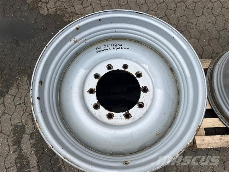  - - - Gume, točkovi i felne