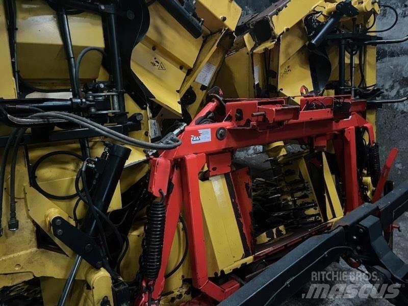 Kemper  Hay and forage machine accessories