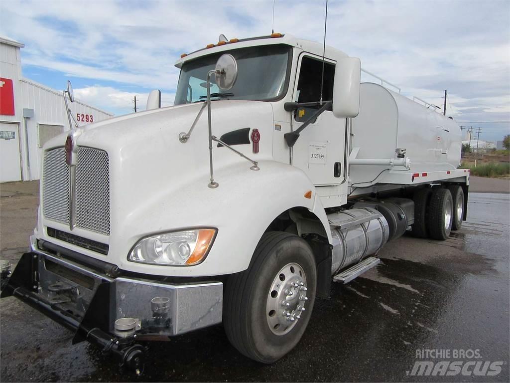 Kenworth T440 Ostali kamioni