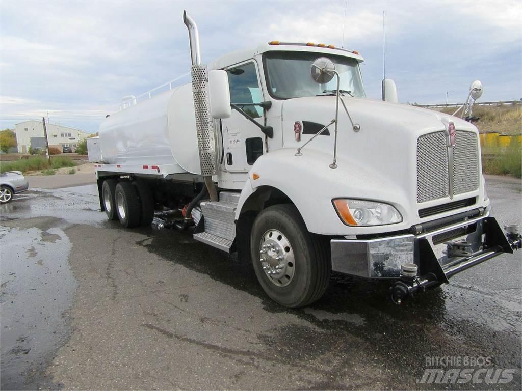Kenworth T440 Ostali kamioni