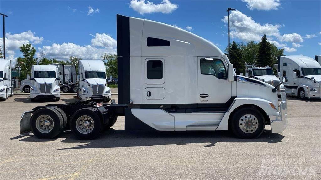 Kenworth T680 Tegljači