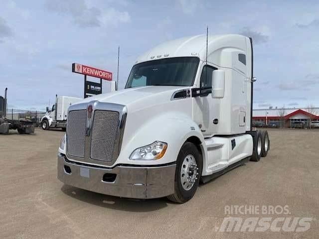 Kenworth T680 Tegljači