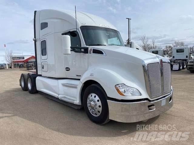 Kenworth T680 Tegljači