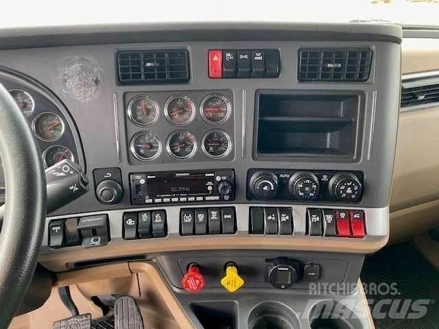 Kenworth T680 Tegljači