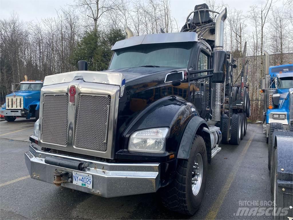 Kenworth T880 Ostali kamioni