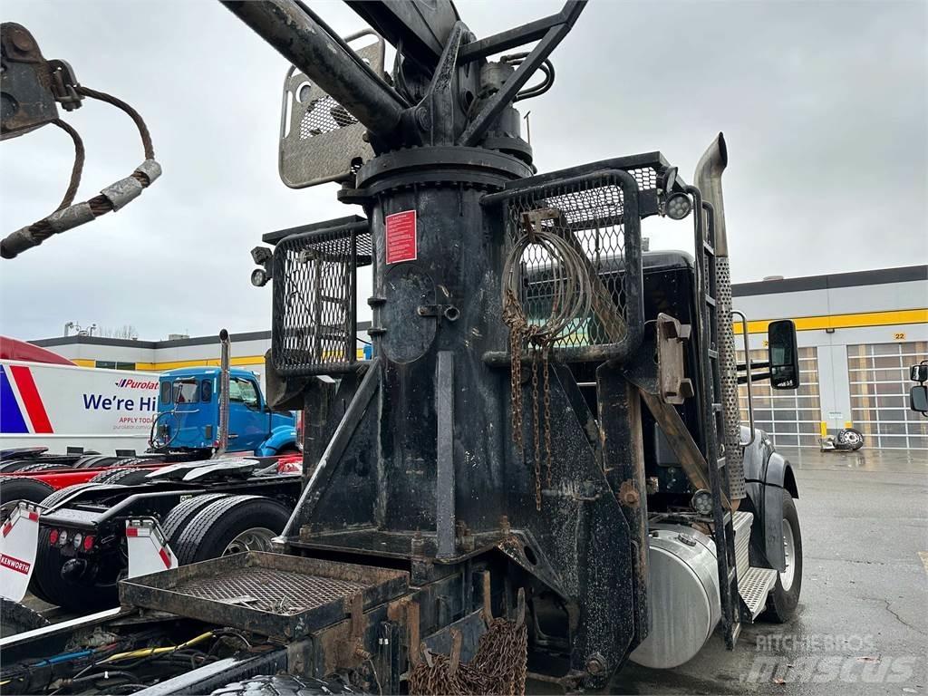 Kenworth T880 Ostali kamioni