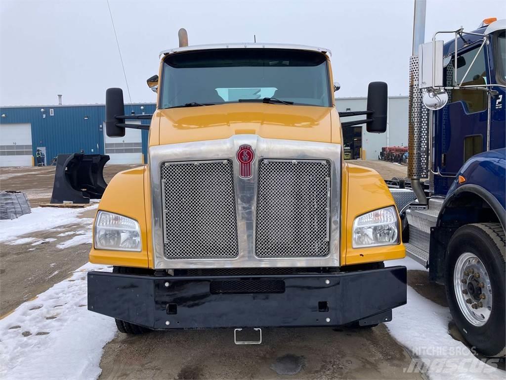 Kenworth T880 Tegljači