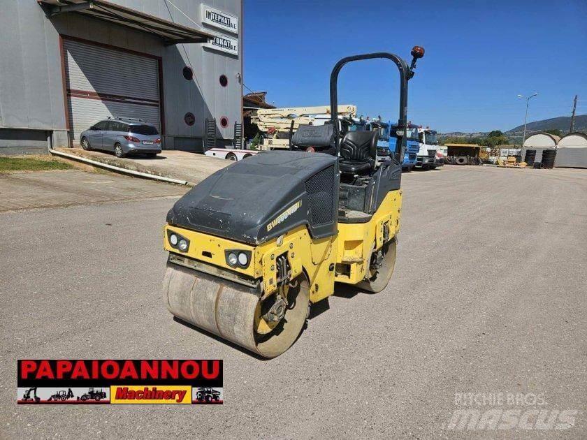 Bomag BW 100 AD-5 Ostalo za građevinarstvo