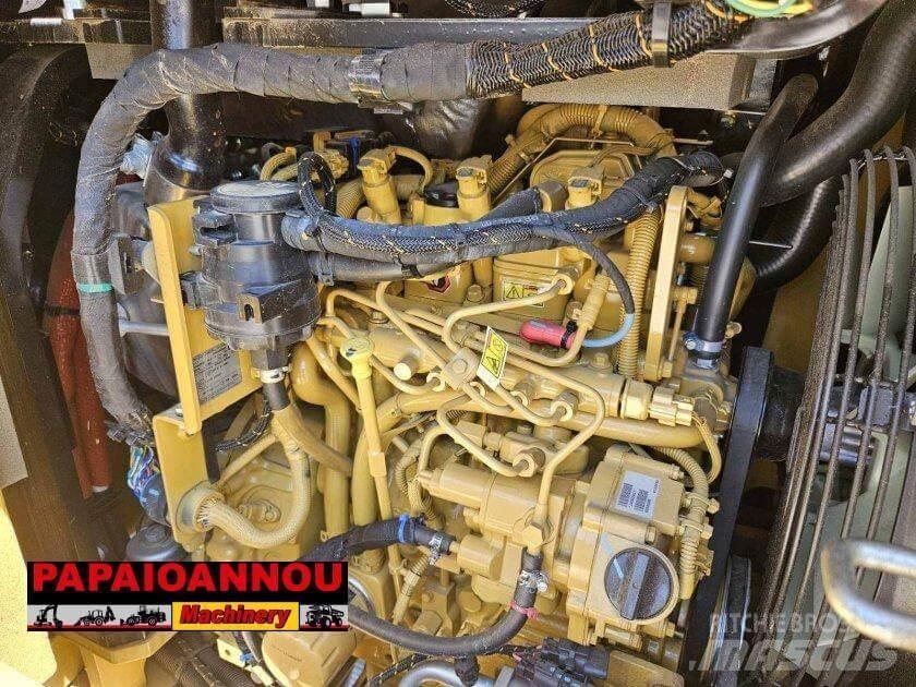 CAT 305 Cr Ostalo za građevinarstvo