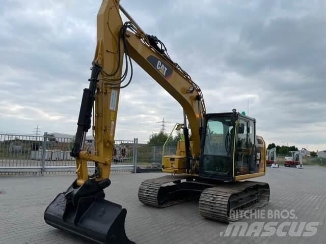 CAT 313F L Ostalo za građevinarstvo
