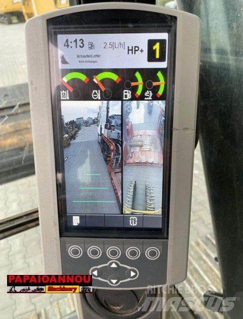 CAT 313F L Ostalo za građevinarstvo