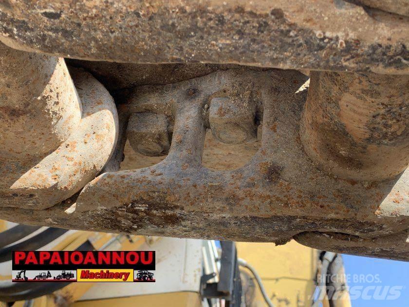 CAT 365B L Ostalo za građevinarstvo