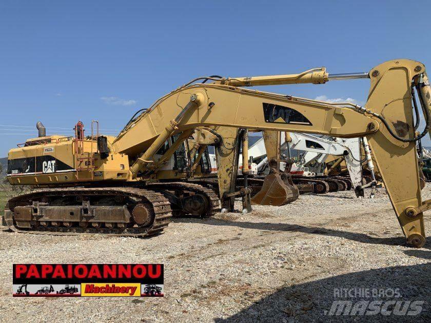 CAT 365B L Ostalo za građevinarstvo