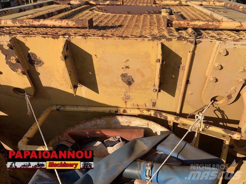 CAT 773B Ostalo za građevinarstvo