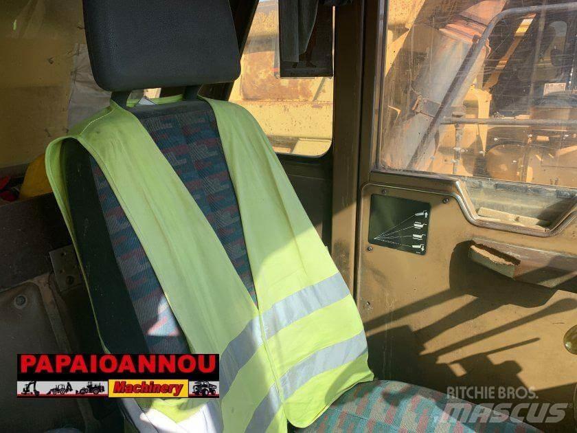 CAT 773B Ostalo za građevinarstvo