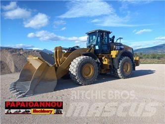 CAT 982 M Ostalo za građevinarstvo