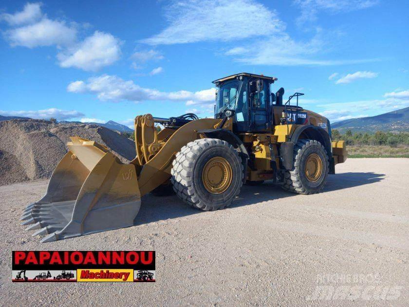 CAT 982 M Ostalo za građevinarstvo