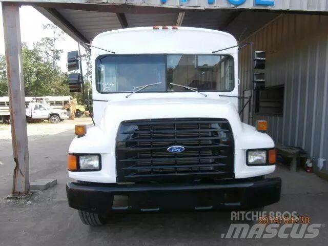 Ford WAYNE Ostali autobusi