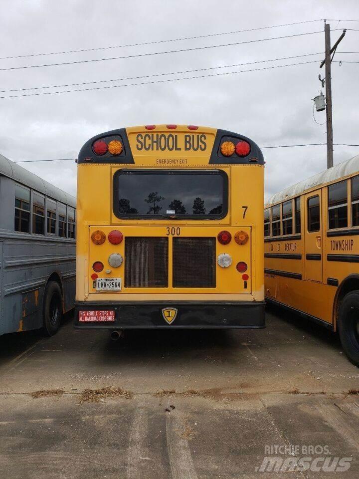 IC Bus 300 Ostali autobusi