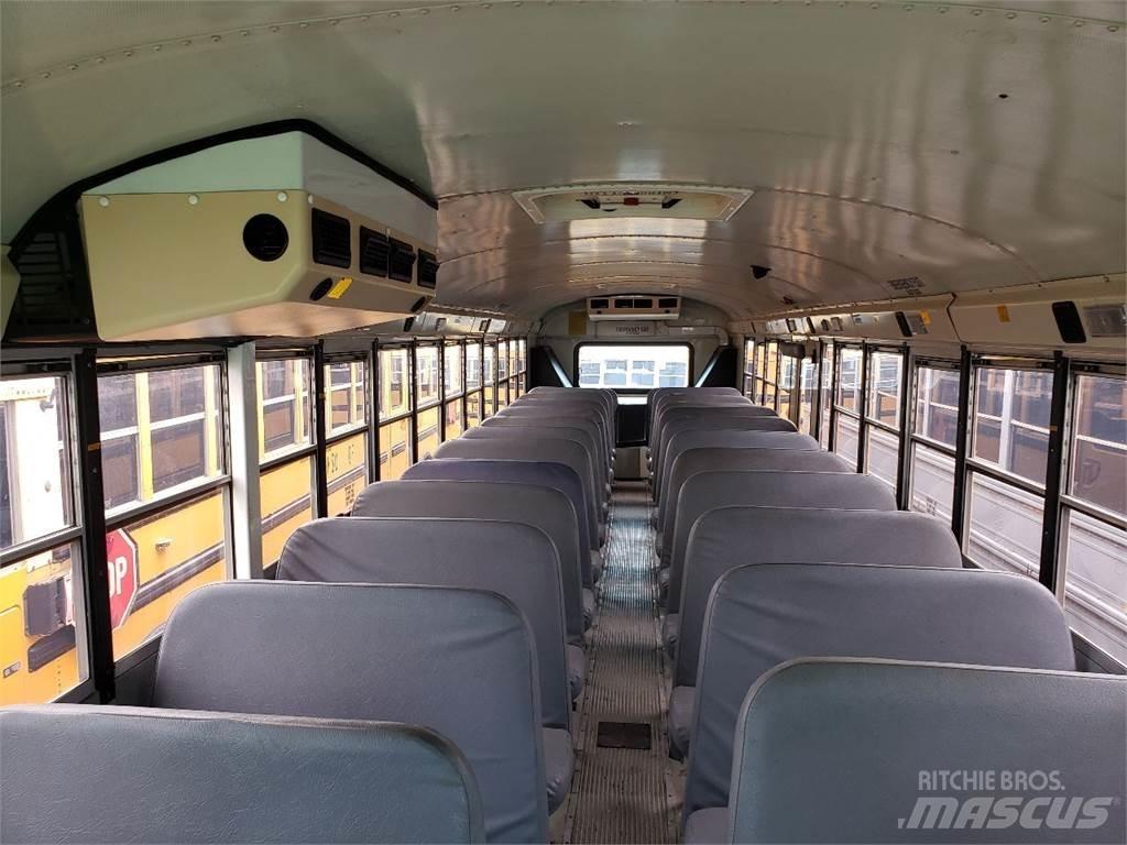 IC Bus 300 Ostali autobusi