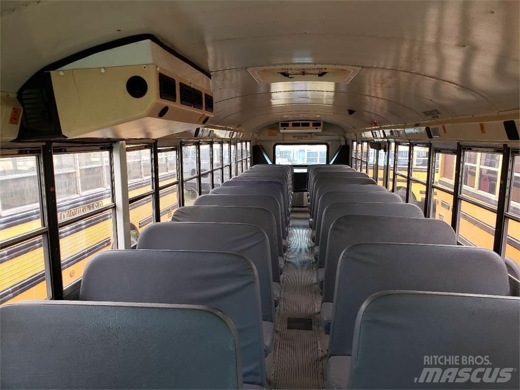 IC Bus 300 Ostali autobusi