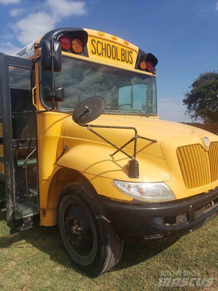 IC Bus CE200 Ostali autobusi