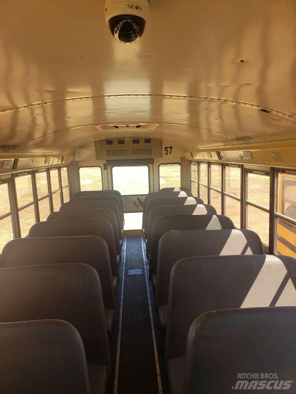 IC Bus CE200 Ostali autobusi
