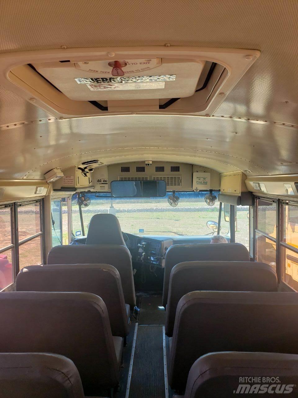 IC Bus CE200 Ostali autobusi