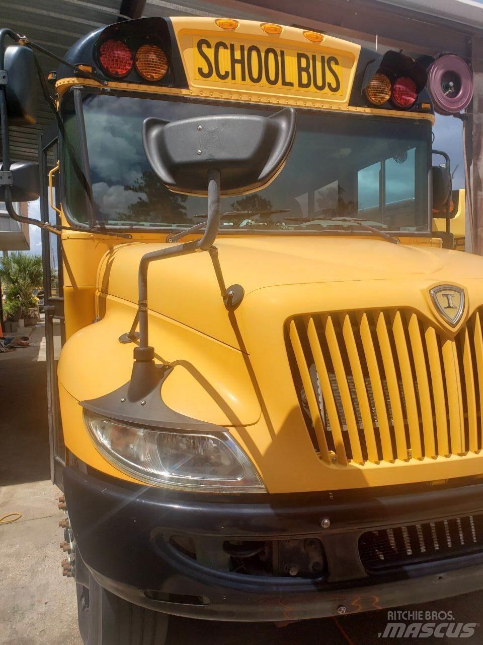 IC Bus CE300 Ostali autobusi