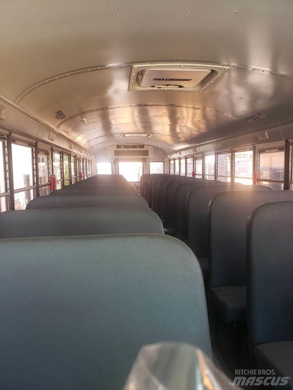 IC Bus CE300 Ostali autobusi