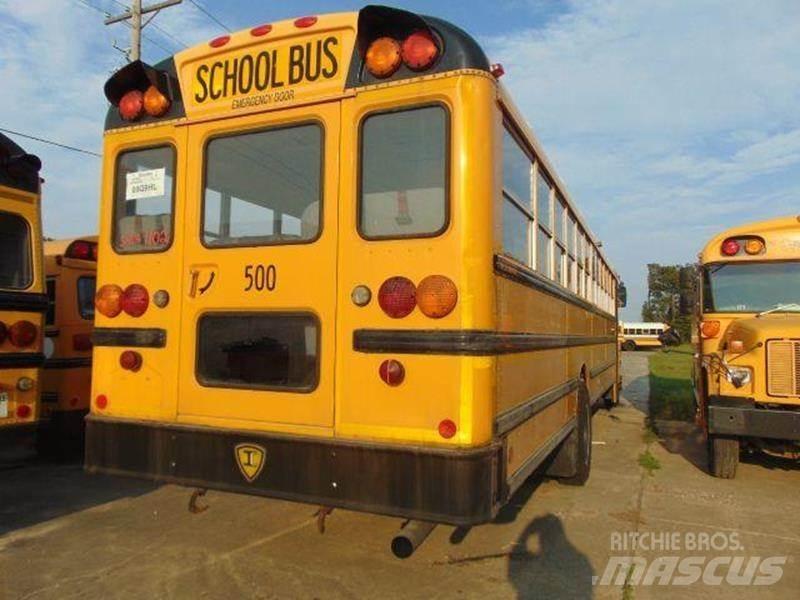 IC CE200 Ostali autobusi